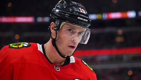 NHL Playoff 2020 Betting Strategy & Guide for 24-Team Format 1