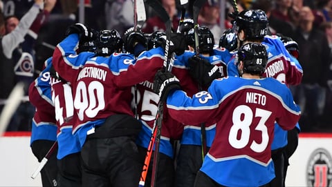 NHL Playoff 2020 Betting Strategy & Guide for 24-Team Format 2