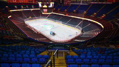 NHL Playoff 2020 Betting Strategy & Guide for 24-Team Format