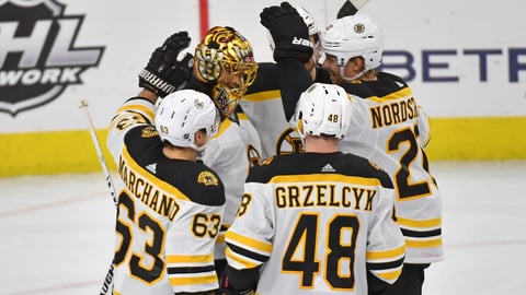 NHL Playoff 2020 Betting Strategy & Guide for 24-Team Format 3