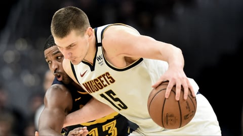 3 NBA Title 2020 Betting Longshots To Back As Season Resumes