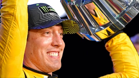 Dixie Vodka 400 at Homestead Odds and 7 Best Bets to Back