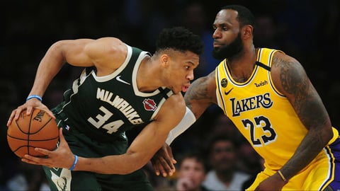 5 NBA Finals Matchup Odds You Should Jump On Now