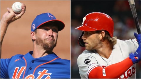 Are Mets or Phillies Better Bet For More 2020 MLB Victories?