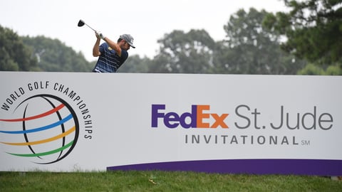 WGC-FedEx St Jude Invitational Odds, Betting Predictions & Picks