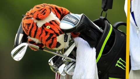 Tiger Woods PGA Championship Odds & Prop Bets Worth Backing