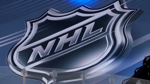 NHL Playoff Odds, Second-Round Betting Lines & Series Picks