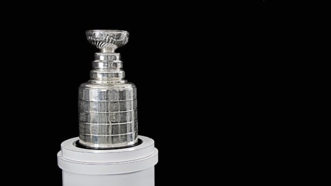 Stanley Cup Playoffs Odds: First-Round Betting Lines & Bets To Make Today