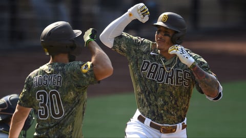 3 MLB Best Bets to Back After 2020 Trade Deadline Moves