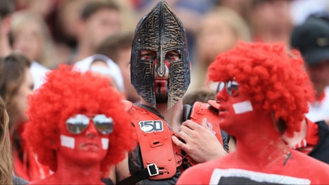 College Football 2021 Ultimate Betting Guide & Strategies 1