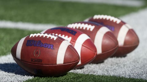College Football 2021 Ultimate Betting Guide & Strategies
