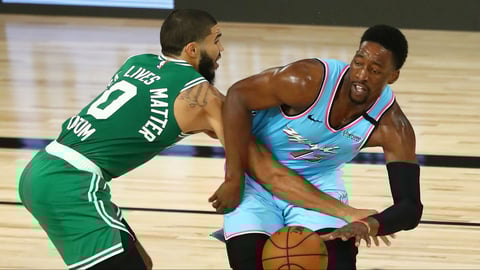 NBA Eastern Conference Finals: Celtics vs Heat Odds & Picks
