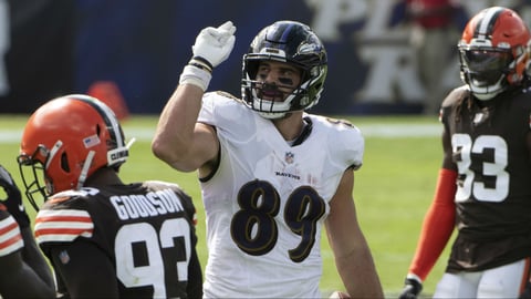 On The Money | NFL Week 1 Betting Recap: Public Holds Its Own