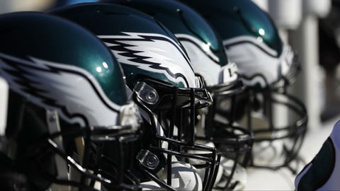 FOX Bet, Philadelphia Eagles Reach Sports Betting Partnership