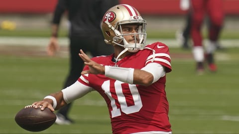 NFL Week 2 Survivor Pool: 49ers Should Rebound in Big Way