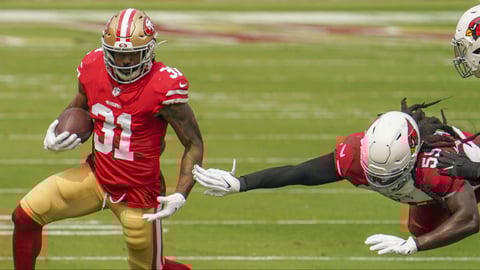 NFL Week 2 Survivor Pool: 49ers Should Rebound in Big Way 1