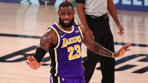 NBA Finals Game 1 Lakers vs Heat NBACast, Betting Preview