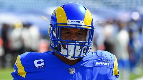 NFL Week 4 Survivor Pool: Rams Check All the Boxes vs Giants