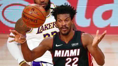 NBA Finals Game 4 Lakers vs. Heat Betting, NBACast Preview