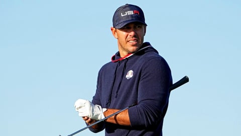 Shriners Hospitals for Children Open Odds, Picks & Predictions
