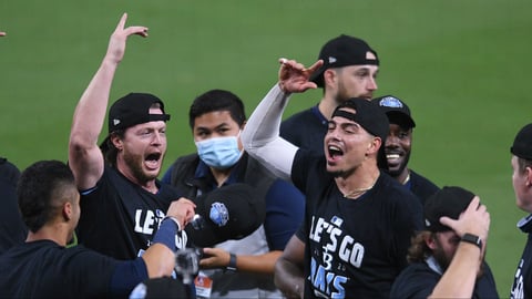 Astros vs Rays Picks, ALCS Odds & Complete Betting Guide