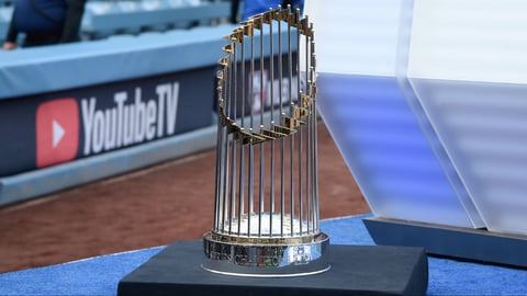 World Series 2020: Rays vs Dodgers Odds, Picks & Betting Guide