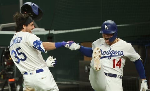 World Series 2020: Rays vs Dodgers Odds, Picks & Betting Guide 3