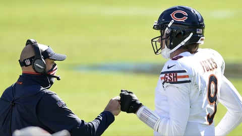 On The Money | NFL Week 6 Betting Recap: Banking on Brady 1