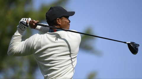 Zozo Championship 2020 Odds & Picks: Will Tiger Woods Repeat?