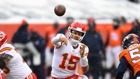 NFL Week 8 Survivor Pool Pick: Is Now Time To Take Chiefs?