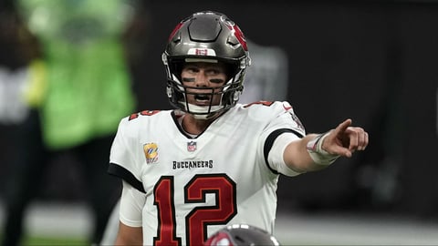 5 Bucs vs Giants Betting Lines & Prop Bets to Back on MNF