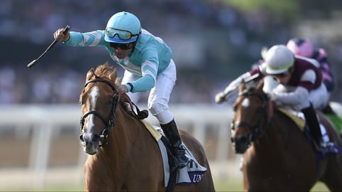 FanDuel Offers Free Contest for Breeders’ Cup 2020 Mile