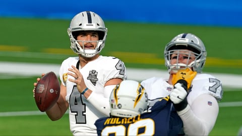 NFL Week 10 DFS Picks: Great QB Options Allow For Value Play