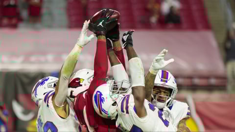 On The Money | NFL Week 10 Betting Recap: Fantastic Finishes?
