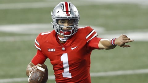 Indiana vs Ohio State Betting Lines & Predictions To Back