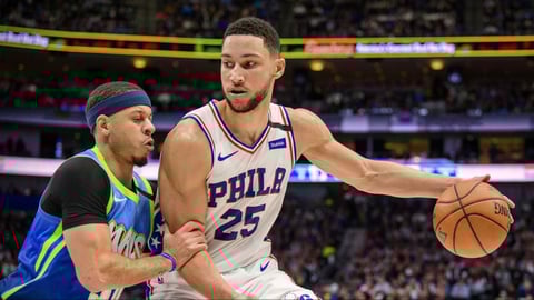 NBA Draft 2020 Winners & Losers Create Betting Opportunities