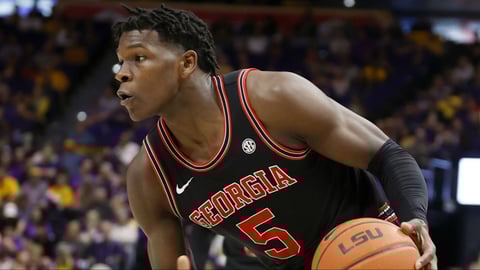NBA Draft 2020 Winners & Losers Create Betting Opportunities 2