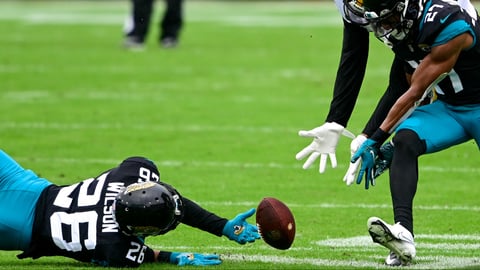 NFL Week 12 Survivor Pool Pick: Who are the Jaguars Playing?