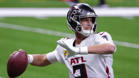 NFL Week 12 DFS Picks: Some Tasty Thanksgiving Leftovers