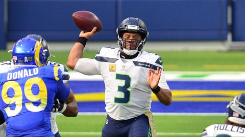 5 Seahawks vs Eagles Betting Lines & Prop Bets to Back on MNF