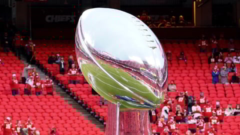 3 Stunning Trends You Can’t Ignore When Betting Super Bowl 55