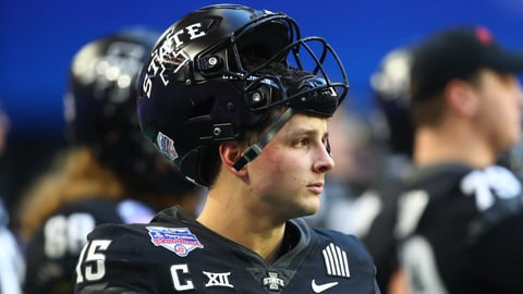 Best & Worst College Football Road Teams ATS in Power 5 2