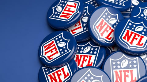 Caesars Sportsbook NFL Betting Promo: $1,250+ in Bonuses for NFL