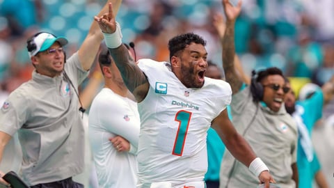 NFL Week 4 Picks 2023: Top Picks, Predictions & Best Bets To Back Today