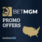 BetMGM $200 Promo: Bet $10, Get $200 In Bonuses With Bonus Code BOOKIES On Feb. 24th, 2024