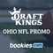 DraftKings Ohio Promo Code: Bet $5, Get $200 In Bonus Bets For NFL Tonight