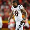 Joe Mixon Next Team Odds: Bears & Cowboys Among Favored Landing Spots