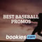 5 MLB Betting Promos To Grab Wednesday, Including Up To $1k In Bonuses