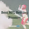Best NFL Betting Promos & Sportsbook Bonuses To Grab For NFL Week 5
