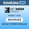 BetMGM Ohio Bonus Code BOOKIES: Get $1500 In Bonuses On April 26th, 2024